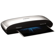 Fellowes Spectra A4 Laminator - High-Quality, Versatile Warm Laminating for Perfect Document Protection!
